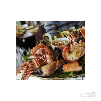 PRANZO DI PESCE IN ROMAGNA - 1 Giorno foto-352039