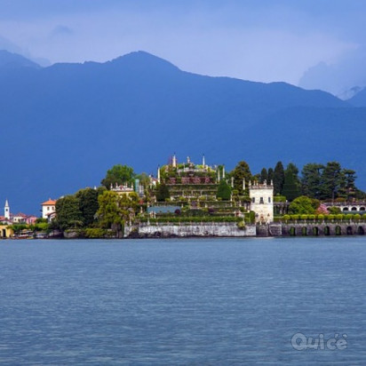 LAGO MAGGIORE & Isole Borromee foto-352047