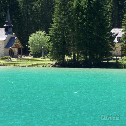 TERENCE HILL & LAGO DI BRAIES - 1 Giorno foto-352066