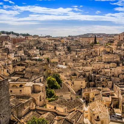 PUGLIA & le sue Bellezze PASQUA - 4 Giorni e 3 Notti foto-352075