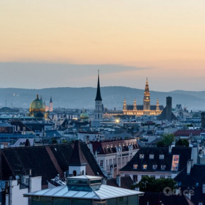PASQUA VIENNA & LE SUE BELLEZZE - 3 Giorni e 2 Notti foto-40700