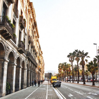 BARCELLONA, COSTA AZZURRA & GENOVA - 5 Giorni e 4 Notti foto-352108