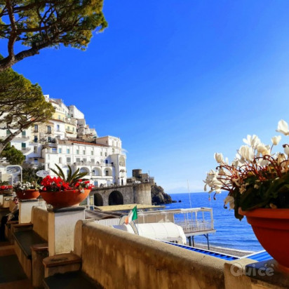 COSTIERA AMALFITANA & CAPRI - 4 Giorni e 3 Notti foto-352120