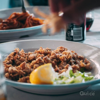 COSTIERA AMALFITANA & CAPRI - 4 Giorni e 3 Notti foto-352114