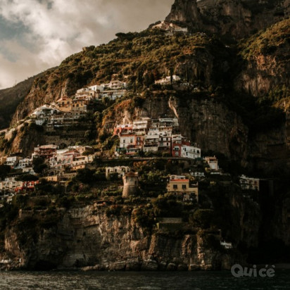 COSTIERA AMALFITANA & CAPRI - 4 Giorni e 3 Notti foto-352125