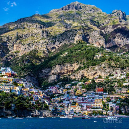 COSTIERA AMALFITANA & CAPRI - 4 Giorni e 3 Notti foto-352118