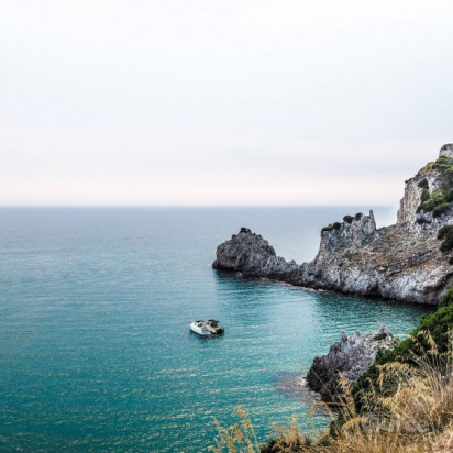 COSTIERA AMALFITANA & CAPRI - 4 Giorni e 3 Notti foto-352123