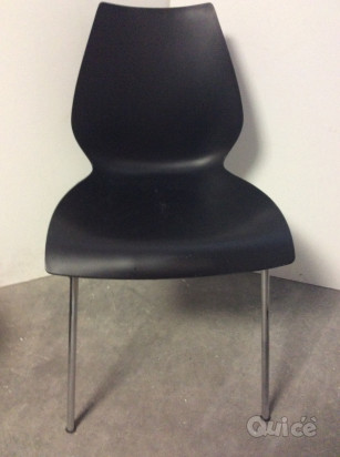 Sedie Kartell vari colori foto-4097