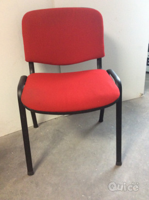 Poltroncine da ufficio foto-22378