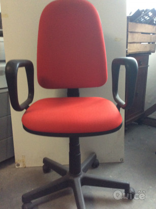 Poltroncine da ufficio foto-22379