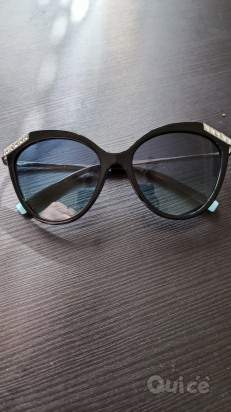Occhiale sole donna tiffany foto-40984