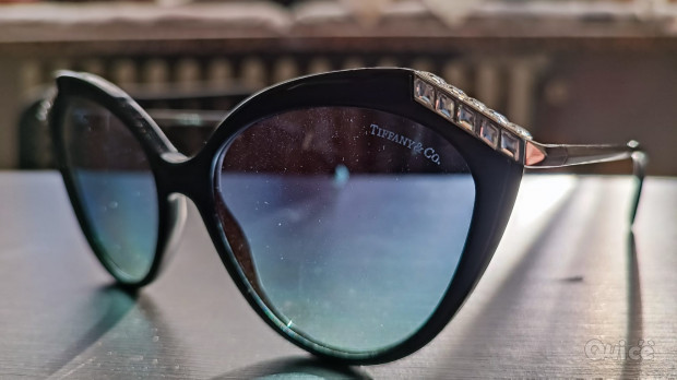 Occhiale sole donna tiffany foto-353157