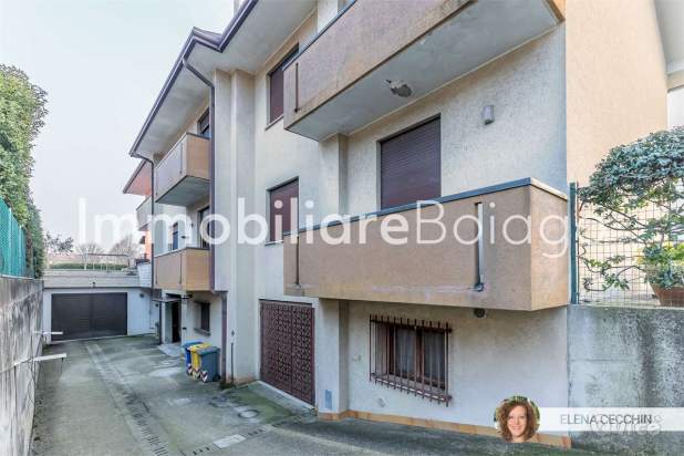 Interessante SCHIERA CENTRALE a Istrana foto-353339