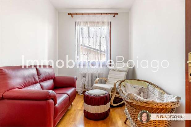 Luminoso Duplex in condominio recente a Ponzano Veneto foto-353354