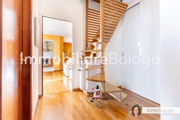 Luminoso Duplex in condominio recente a Ponzano Veneto foto-353353