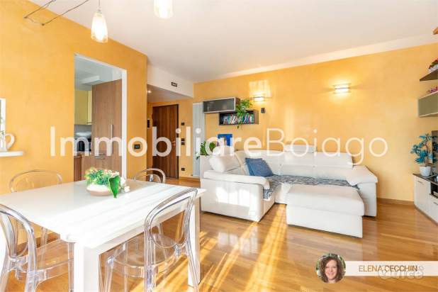 Luminoso Duplex in condominio recente a Ponzano Veneto foto-353342