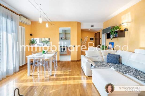 Luminoso Duplex in condominio recente a Ponzano Veneto foto-353343