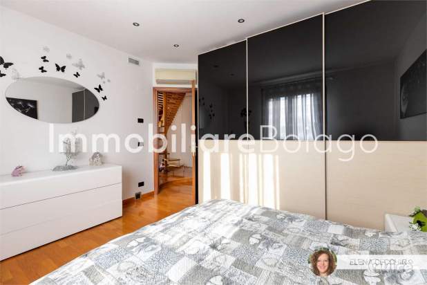 Luminoso Duplex in condominio recente a Ponzano Veneto foto-353351