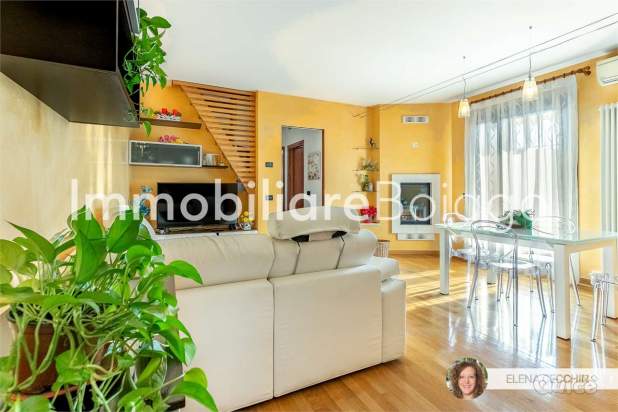 Luminoso Duplex in condominio recente a Ponzano Veneto foto-41043