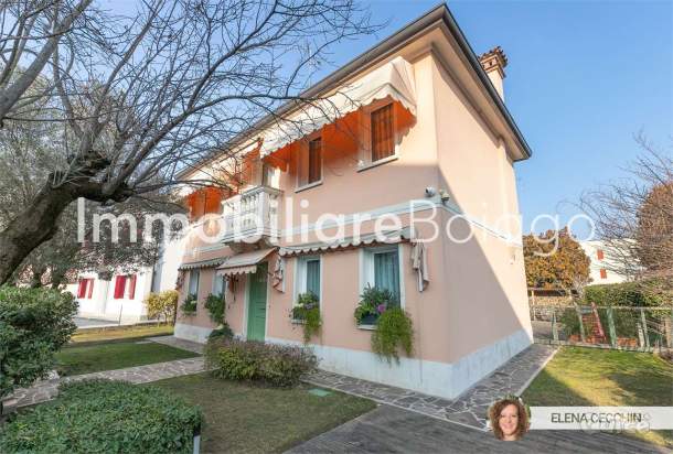 Splendida SINGOLA nel primissimo fuori mura a Treviso foto-353360