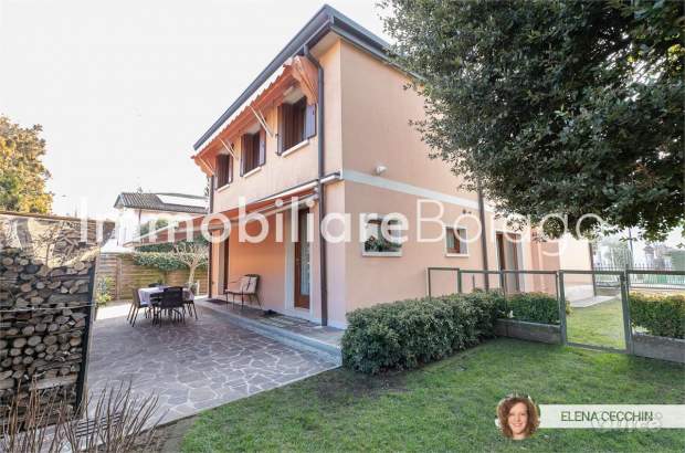 Splendida SINGOLA nel primissimo fuori mura a Treviso foto-353361