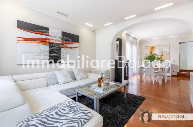 Splendida SINGOLA nel primissimo fuori mura a Treviso foto-353363