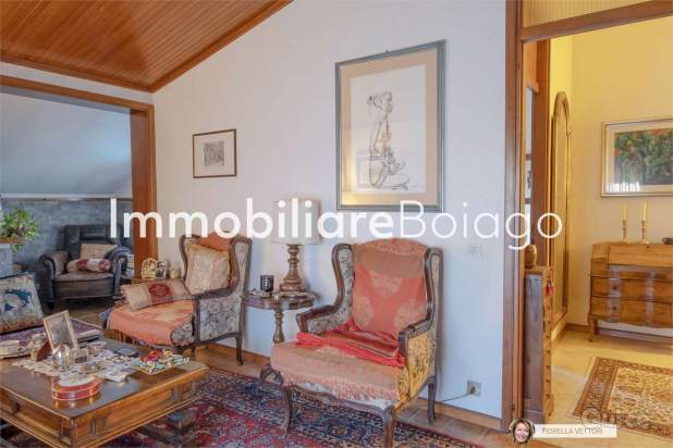 TREVISO - Attico a Treviso foto-353385