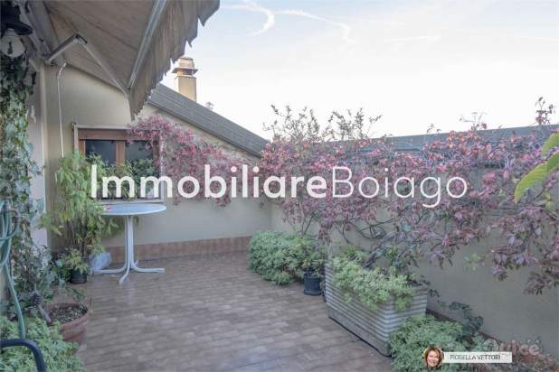 TREVISO - Attico a Treviso foto-353383