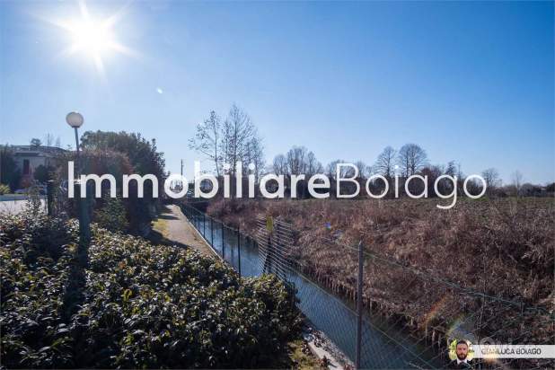 MINI APPARTAMENTO SIGNORILE a San Biagio di Callalta foto-353425