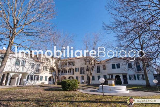 MINI APPARTAMENTO SIGNORILE a San Biagio di Callalta foto-41048