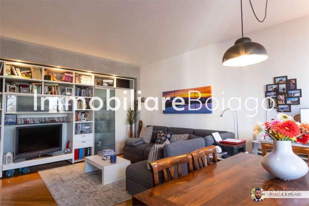 AMPIO MINI APPARTAMENTO a Silea foto-353429