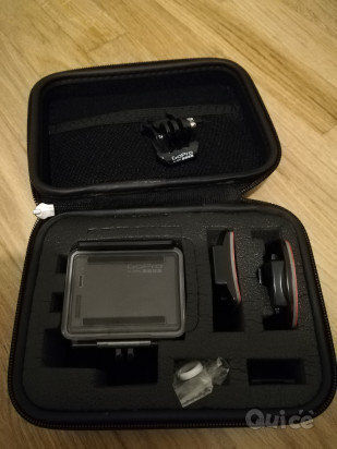 Go Pro modello Hero    foto-22391