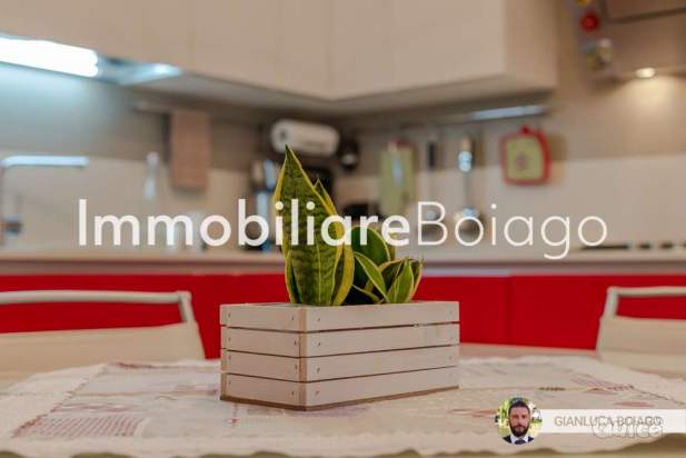 BICAMERE CON GIARDINO PRIVATO a Ponzano Veneto foto-353461