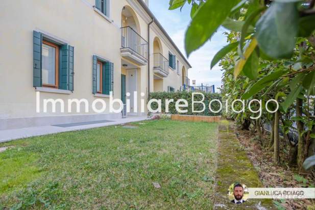 BICAMERE CON GIARDINO PRIVATO a Ponzano Veneto foto-353473