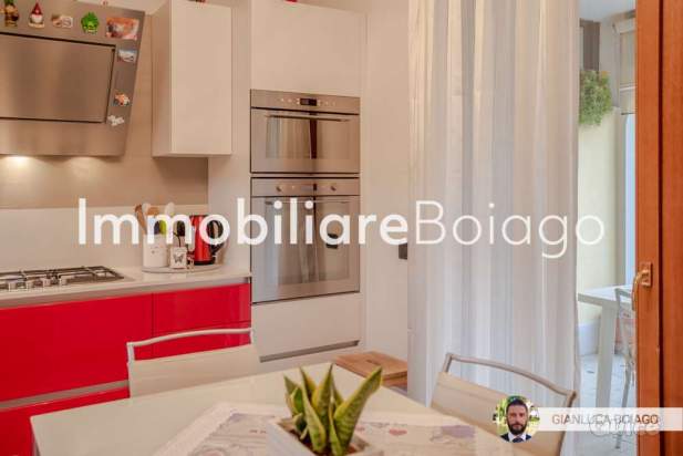 BICAMERE CON GIARDINO PRIVATO a Ponzano Veneto foto-353462