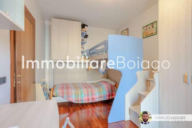 BICAMERE CON GIARDINO PRIVATO a Ponzano Veneto foto-353469