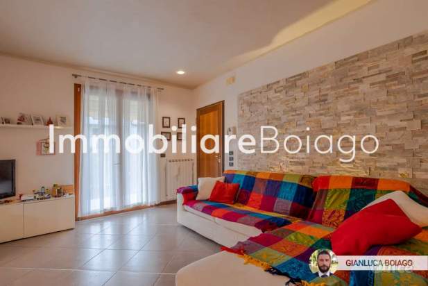 BICAMERE CON GIARDINO PRIVATO a Ponzano Veneto foto-353460