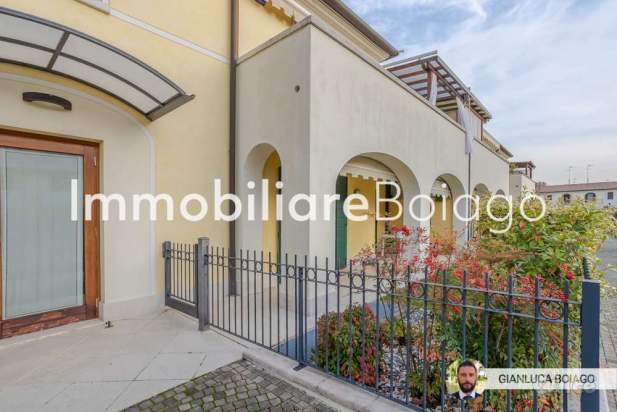 BICAMERE CON GIARDINO PRIVATO a Ponzano Veneto foto-41051