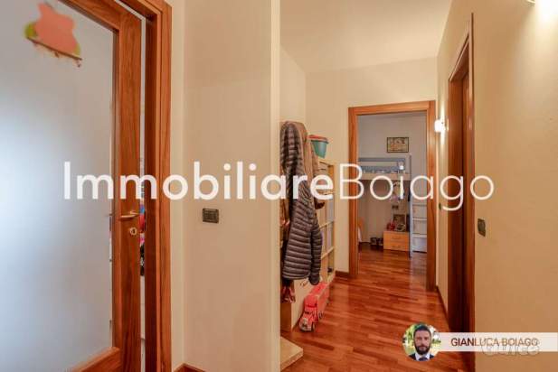 BICAMERE CON GIARDINO PRIVATO a Ponzano Veneto foto-353468