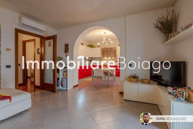 BICAMERE CON GIARDINO PRIVATO a Ponzano Veneto foto-353456