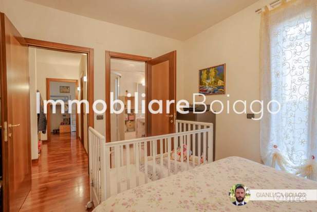 BICAMERE CON GIARDINO PRIVATO a Ponzano Veneto foto-353464