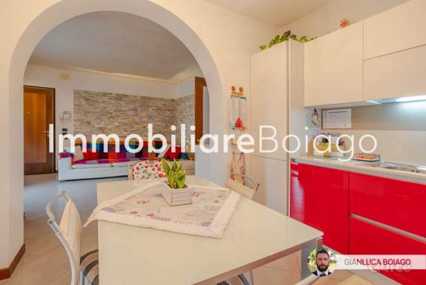 BICAMERE CON GIARDINO PRIVATO a Ponzano Veneto foto-353459