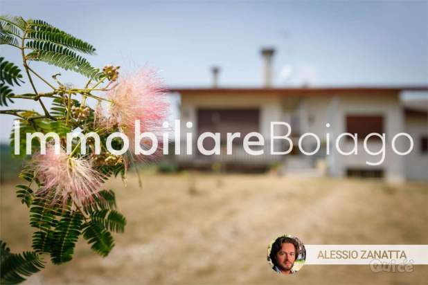 Recupero 110% !!! per una singola da sogno a Povegliano foto-41052