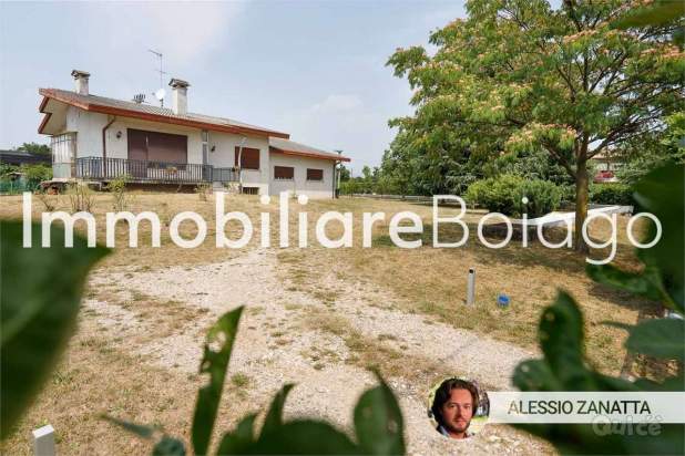 Recupero 110% !!! per una singola da sogno a Povegliano foto-353474