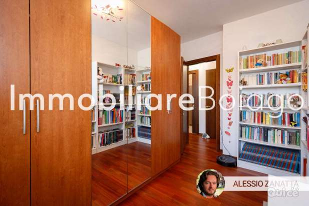 Bicamere in  borghetto centrale e ristrutturato a Monastier di Treviso foto-353499