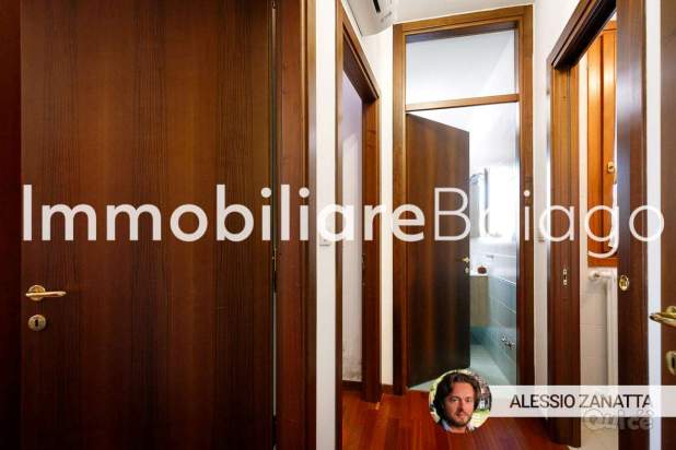 Bicamere in  borghetto centrale e ristrutturato a Monastier di Treviso foto-353494