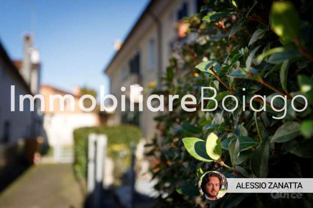 Bicamere in  borghetto centrale e ristrutturato a Monastier di Treviso foto-353481