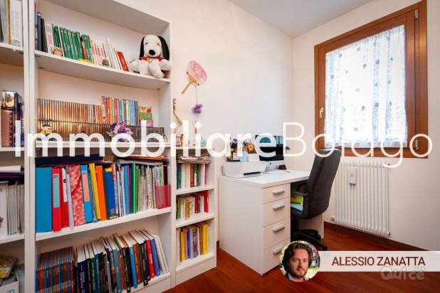 Bicamere in  borghetto centrale e ristrutturato a Monastier di Treviso foto-353498