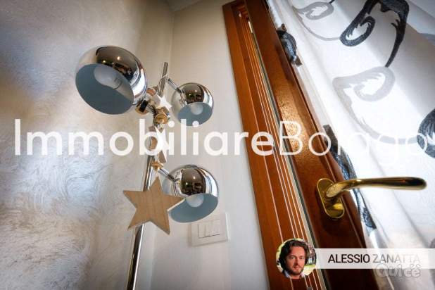 Bicamere in  borghetto centrale e ristrutturato a Monastier di Treviso foto-353486