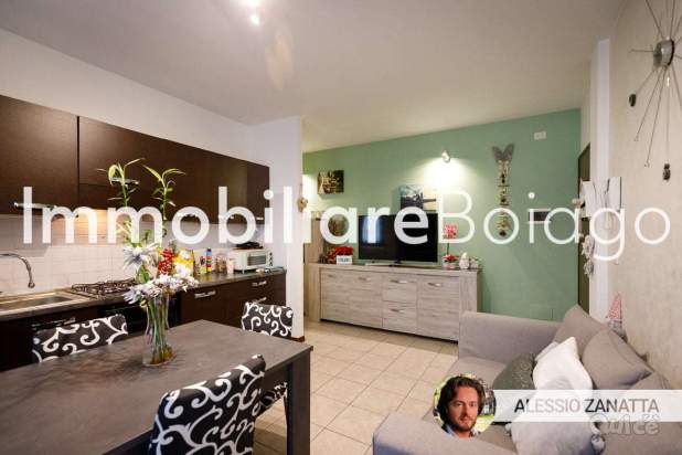 Bicamere in  borghetto centrale e ristrutturato a Monastier di Treviso foto-353490